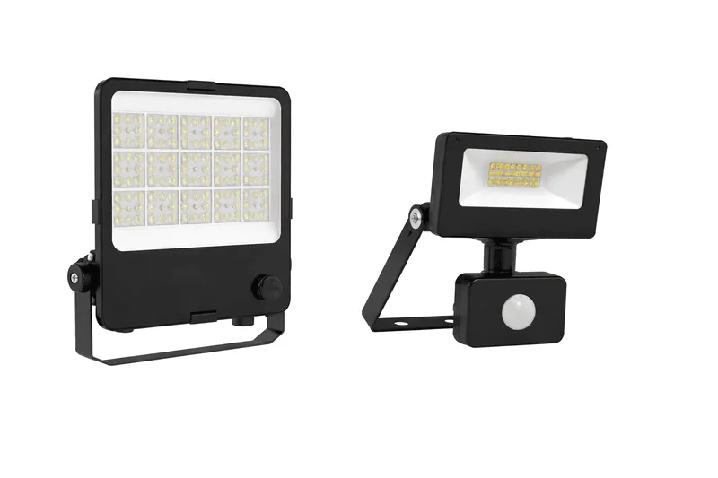 LED Breedstralers | LED Floodlights