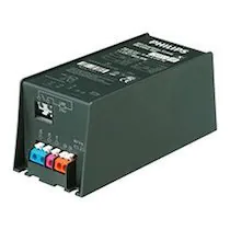 VSA Gasontladingslampen