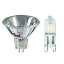 Halogeenlampen