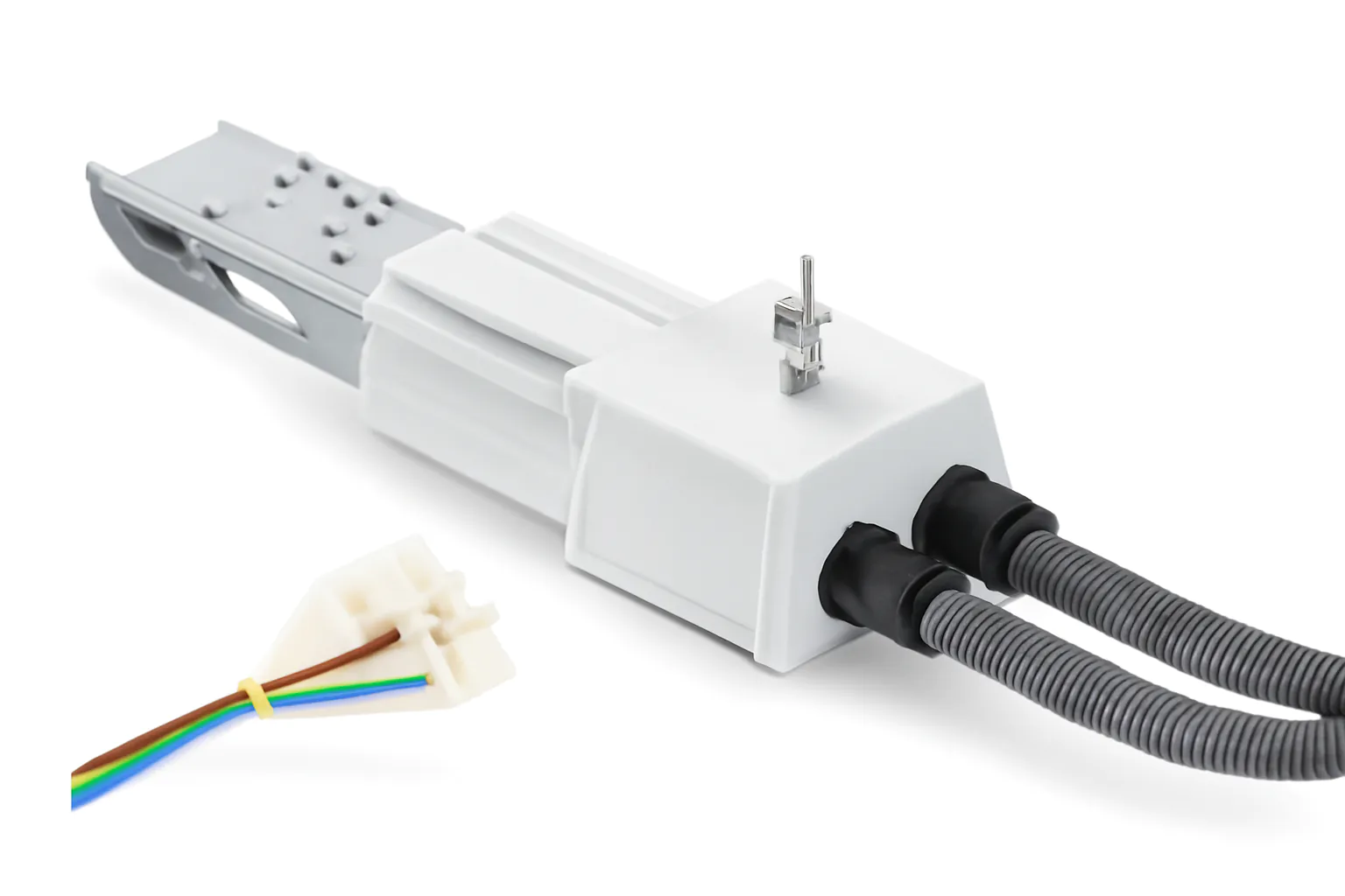 Noxion Accessoires voor LED Lichtlijnen