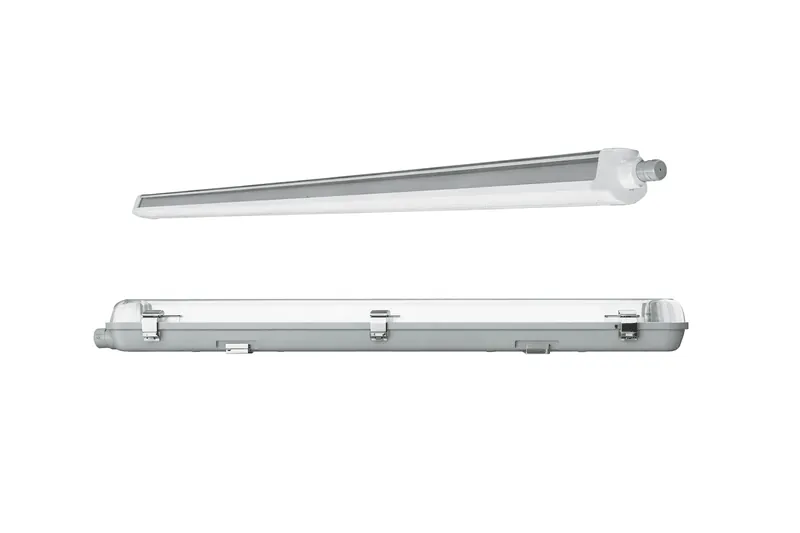 LED TL armaturen | Montagebalken
