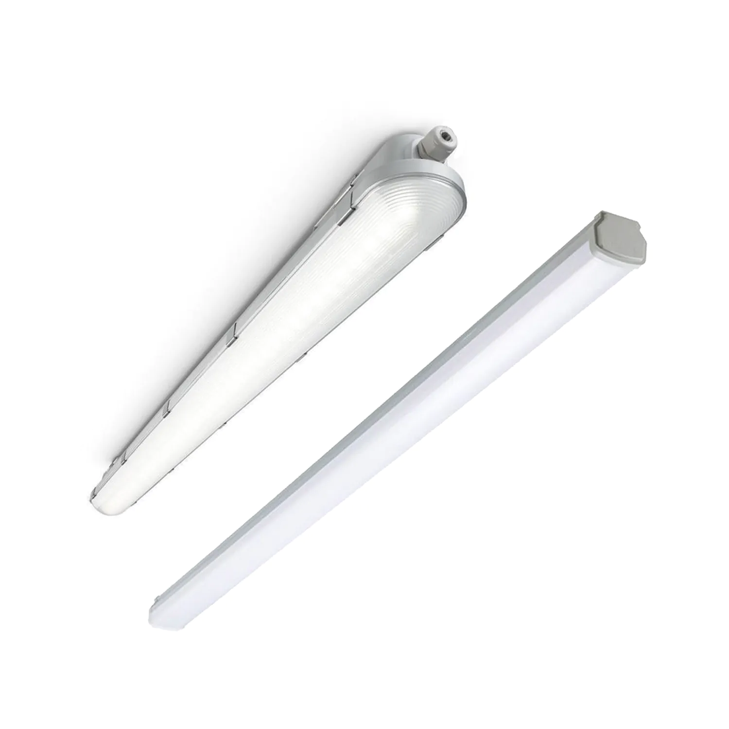 Waterdichte LED TL armaturen