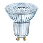 Osram Parathom LED GU10 Spot Helder 3.4W 230lm - 927 Zeer Warm Wit | Dimbaar - Beste Kleurweergave - Vervangt 35W