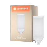 Ledvance Dulux T/E LED 7W - 830 Warm Wit | 4-Pin - Vervangt 18W