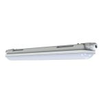 Ledvance LED Waterdichte Montagebalk Vochtbestendig 17W 2835lm - 840 Koel Wit | 60cm