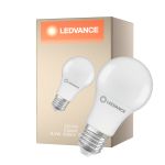 Ledvance Classic LED E27 Peer Mat 8.5W 806lm - 865 Daglicht | Vervangt 60W