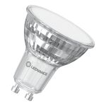Ledvance LED Spot GU10 PAR16 5.6W 620lm 120D - 830 Warm Wit | Vervangt 80W