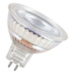 Ledvance LED Spot GU5.3 MR16 6.1W 621lm 36D - 827 Zeer Warm Wit | Vervangt 50W