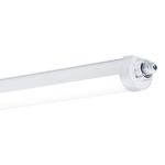 THORNeco LED Waterdichte Montagebalk Lucy 33W 4004lm - 840 Koel Wit | 120cm - Doorvoerbedrading