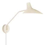 DFTP by Nordlux Darci Wandlamp Sanded | Geschikt voor E14