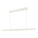 Nordlux Ilgas Hanglamp Wit 47W 1800lm - 830 Warm Wit | Dimbaar