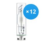 Voordeelpak 12x Philips MASTERColour PGJ5 CDM-Tm Mini 20W - 830 Warm Wit 