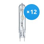 Voordeelpak 12x Philips MASTERColour G8.5 CDM-TC Elite 35W - 930 Warm Wit | Beste Kleurweergave