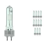 Voordeelpak 12x Philips MASTERColour G12 CDM-T 150W - 830 Warm Wit 