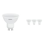 Voordeelpak 4x Osram Parathom Retrofit LED Spot GU10 PAR16 2,9W 250lm 120D - 827 Zeer Warm Wit | RGBW - Dimbaar - Afstandsbediening - Vervangt 25W