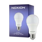 Noxion Lucent Classic LED E27 Peer Mat 11W 1055lm - 827 Zeer Warm Wit | Dimbaar - Vervangt 75W