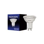 Noxion LED Spot GU10 PAR16 4W 345lm 36D - 840 Koel Wit | Dimbaar - Vervangt 50W