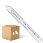 Voordeelpak 10x Ledvance LED Buis T5 Performance (Mains AC) Ultra Output 36W 5600lm - 865 Daglicht | 145cm - Vervangt 80W