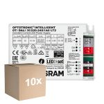 Voordeelpak 10x Osram OTI DALI 35/220-240/1A0 LT2 DIMVS20