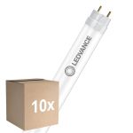 Voordeelpak 10x Ledvance LED Buis T8 EM Superior (EM/Mains) High Output T8 11.4W 2000lm - 865 Daglicht | 105cm - Vervangt 38W