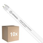 Voordeelpak 10x Ledvance LED Buis T8 Value (EM/Mains) Standard Output 11.6W 1400lm - 865 Daglicht | 105cm - Vervangt 38W