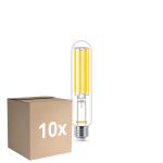Voordeelpak 10x Philips LED TrueForce Core E27 LED 26W 4500lm - 740 Koel Wit | Vervangt 70W