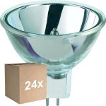Voordeelpak 24x Philips 5995 EJM 150W GX5.3 21V