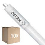 Voordeelpak 10x Osram LED Buis T5 SubstiTUBE (HF) High Efficiency 7W 1000lm - 865 Daglicht | 55cm - Vervangt 14W