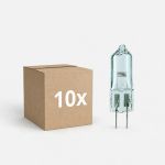 Voordeelpak 10x Philips 7158 150W G6.35 24V