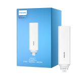 Philips CorePro PL-T LED Lamp HF 15W - 840 Koel Wit | 4-Pin - Vervangt 15W