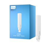 Philips CorePro PL-C LED 8.9W 990lm - 830 Warm Wit | 2-Pin - Vervangt 26W