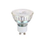 Eglo LED Spot GU10 PAR16 2.5W 450lm 38D - 830 Warm Wit | Vervangt 64W
