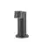 SLV Cube Aluminium Antraciet 15W 2200lm - 827-830 CCT | Dimbaar