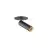 SLV Grip! Staal Spot Zwart 10W 590lm - 927 Zeer Warm Wit | Beste Kleurweergave - Dimbaar