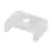 Ledvance LED Strip Mounting Beugel voor Profiel PM05 Transparant 