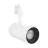 Ledvance LED Railspot D85 Wit 25W 1500lm 15-55D - 940 Koel Wit | Mechanical Zoom - Beste Kleurweergave - Dimbaar