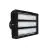 Ledvance LED Floodlight Eco High Power Zwart 300W 41100lm 60D - 857 Daglicht | IP65 - Symmetrisch