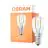 Osram Speciaal T LED E14 Buisvormig Filament Helder 1.6W 50lm - 824 Zeer Warm Wit | Vervangt 5W