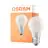 Osram Classic LED E27 Peer Filament Mat 11W 1521lm - 840 Koel Wit | Vervangt 100W