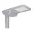 Ledvance LED Straatverlichting Flex Groot RW35ST Grijs 80W 11500lm 35x135D - 740 Koel Wit | IP66 - Asymmetrisch
