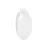 Ledvance Surface Circulair 250 Wit 13W 920lm - 830 Warm Wit | met Sensor - IP44 - Vervangt 2x13W