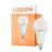 Osram LED Star Classic E27 Peer Mat 24.9W 3452lm - 827 Zeer Warm Wit | Vervangt 200W