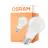 Osram Led Star Classic LED E27 Peer Mat 6.5W 600lm - 840 Cool white | Vervangt 45W
