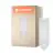Ledvance Dulux-TE LED 10W 1100lm - 840 Koel Wit | 4-Pin - Vervangt 26W