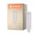 Osram Dulux-T LED 7W 720lm - 830 Warm Wit | 2-Pin - Vervangt 18W