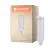 Osram Dulux-T LED 9W 1100lm - 840 Koel Wit | 2-Pin - Vervangt 26W