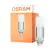 Osram Dulux-D LED 9.5W 1200lm - 840 Koel Wit | 2-Pin - Vervangt 26W