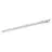Ledvance LED Waterdichte Montagebalk Vochtbestendig Behuizing Submarine 20W 2300lm - 840 Koel Wit | 150cm - incl. LED Buis