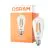Osram LED Lamps E27 Edison Filament Helder 2.2W 470lm - 840 Koel Wit | Vervangt 40W