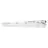 Ledvance LED Waterdichte Montagebalk Vochtbestendig Gen 2 32W 4000lm - 830 Warm Wit | 120cm - 3 Uur Noodverlichting - Vervangt 2x36W